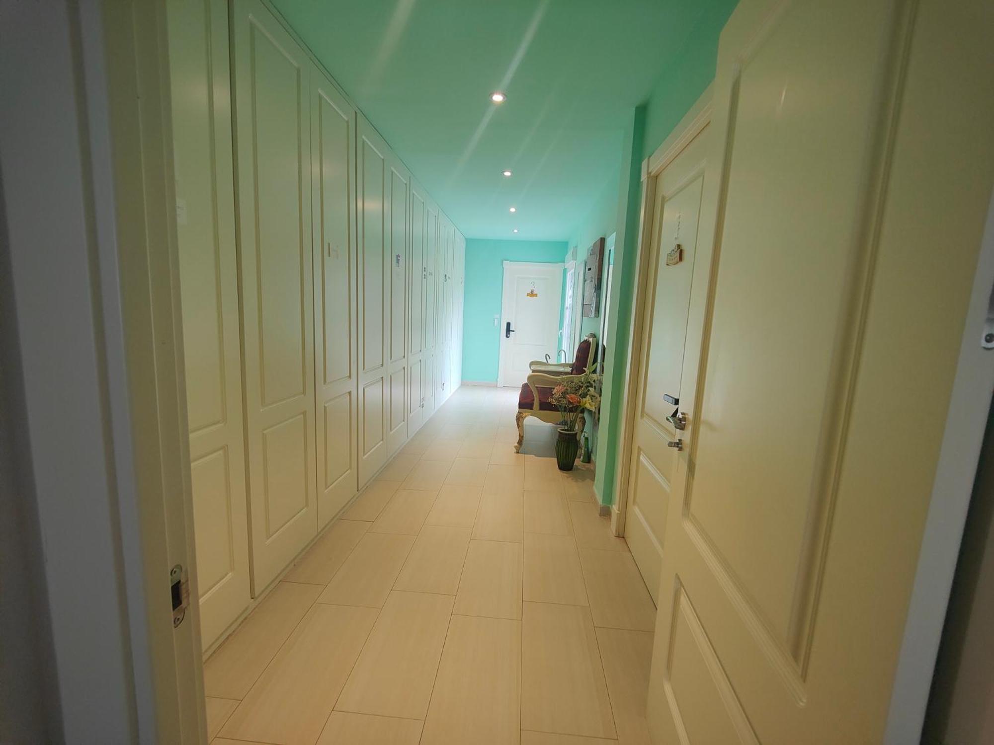 Chalet Con Piscina Y Jacuzzi En Madrid Alquila Habitaciones Algete Bagian luar foto
