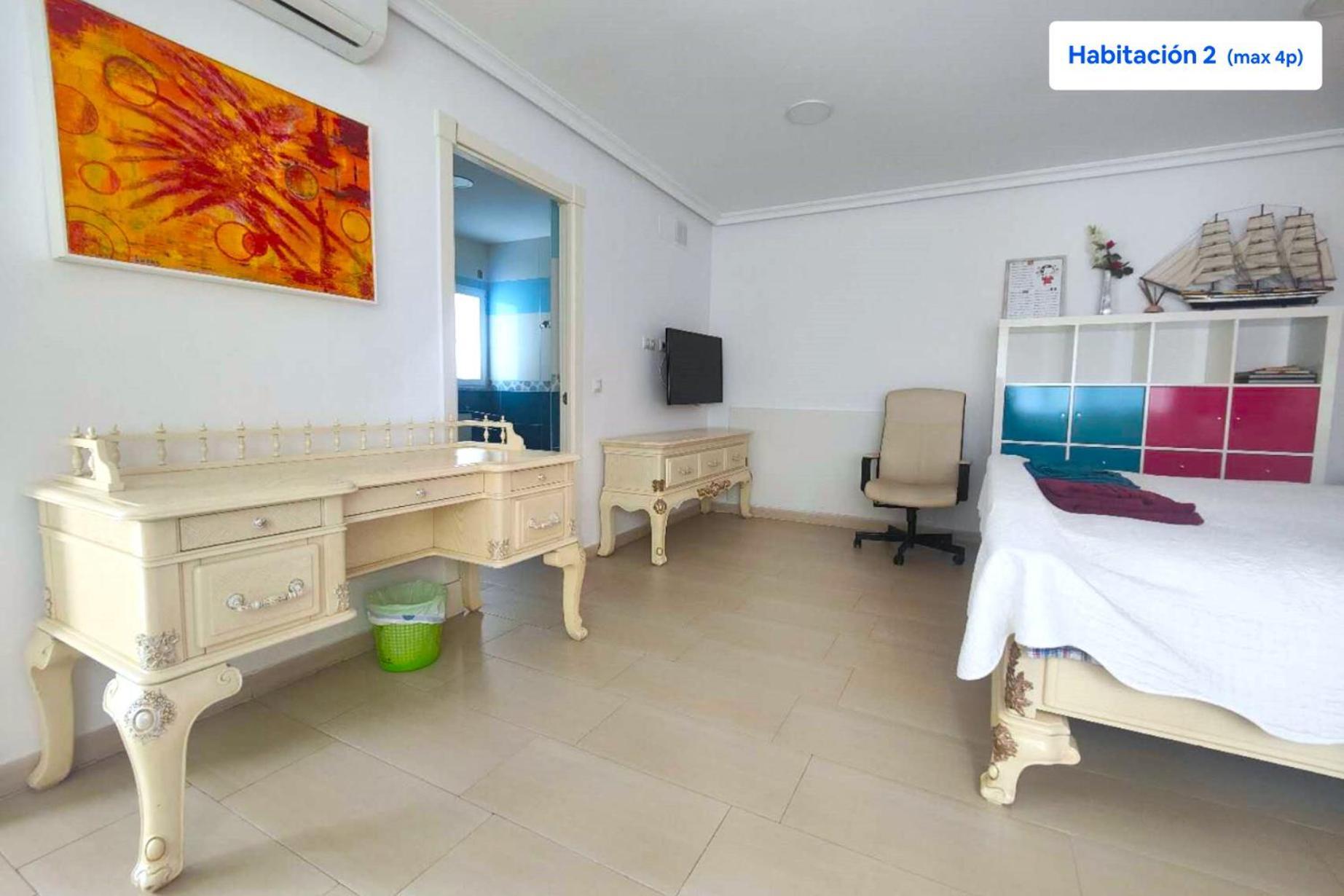 Chalet Con Piscina Y Jacuzzi En Madrid Alquila Habitaciones Algete Bagian luar foto